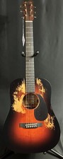 guitare martin d d'occasion  Expédié en Belgium