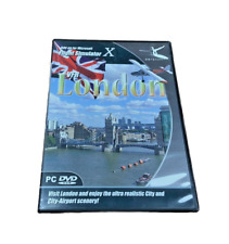 Vfr london city for sale  CARLISLE