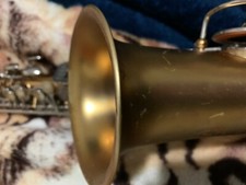 Buescher bundy custom for sale  Rimforest