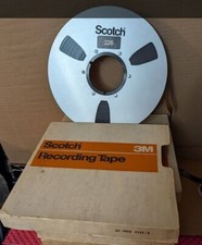 Scotch 226 mastering for sale  Falls Church