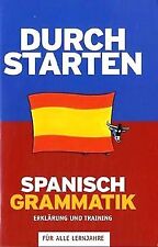 Durchstarten spanisch lernjahr gebraucht kaufen  Berlin