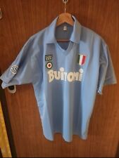 Maglia napoli 1987 usato  Pistoia
