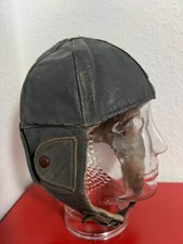 Lederkappe motorrad cabrio gebraucht kaufen  Großschönau