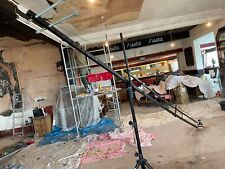 14ft camera crane for sale  PORTHCAWL