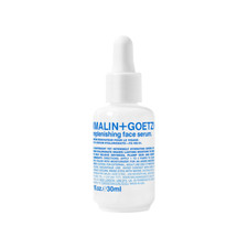 Suero facial reponedor antienvejecimiento MALIN+GOETZ 1 oz/30 ml tamaño completo sin caja segunda mano  Embacar hacia Mexico