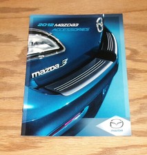 Original 2012 mazda for sale  Reinbeck
