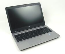 Probook 650 notebook gebraucht kaufen  Altenweddingen