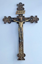 Antique 39cm bronze d'occasion  Expédié en Belgium