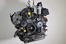 Moteur essence mercedes d'occasion  Seclin