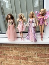 Barbie movie doll for sale  BRISTOL