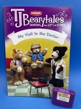 Bearytales visit doctor for sale  Medway