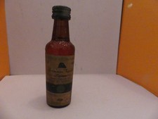 Vintage mignonnette alcool d'occasion  Villemomble