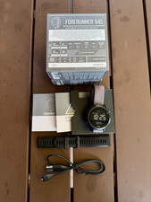 Garmin forerunner 945 usato  Casalecchio di Reno