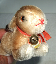 Steiff hase knopf gebraucht kaufen  Rosdorf