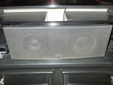 Boston acoustics centerstat for sale  Schenectady