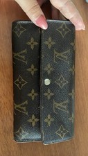 Louis vuitton vintage usato  Pieve a Nievole