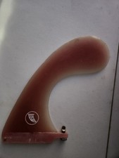 Barbatana de longboard Cardiff 9” fibra de vidro progressiva - Rosa comprar usado Barbatana de longboard Cardiff 9” fibra de vidro progressiva - Rosa comprar usado  Enviando para Brazil