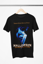 Halloween curse michael for sale  RUNCORN