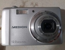 Medion 86308 digitalkamera gebraucht kaufen  Erkrath