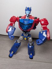 Transformers animated deluxe for sale  HODDESDON