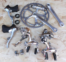 Superbe groupe shimano d'occasion  Claira
