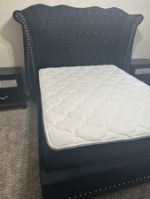 Bed mattress set for sale  Austin