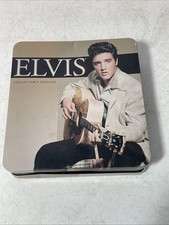 Elvis presley collector for sale  Grandville