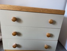 Drawer chest drawers for sale  SOLIHULL