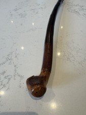 Irish blackthorn shillelagh for sale  BEDFORD