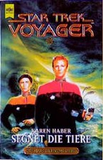 Star trek segnet gebraucht kaufen  Berlin