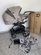Gesslein air kombikinderwagen gebraucht kaufen  Meschede