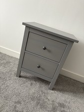 Ikea hemnes grey for sale  SKIPTON