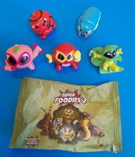 Super foodies esselunga usato Super foodies esselunga usato  Polistena