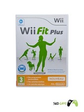 Nintendo Wii # Wii Fit Plus # comprar usado  Enviando para Brazil