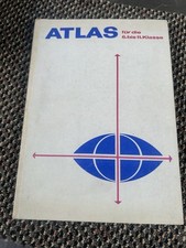schulatlas gebraucht kaufen schulatlas gebraucht kaufen Leipzig