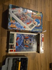 Tony atomic pinball for sale  CAMBORNE