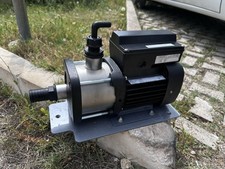Pompa acqua grundfos usato  Taranto