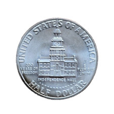 Usa half dollar gebraucht kaufen  Münster