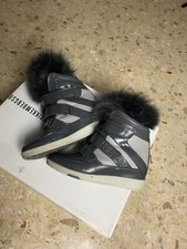 Dirk bikkembergs sneakers d'occasion  Avignon