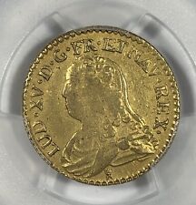 1726 gold. or. d'occasion  Expédié en Belgium
