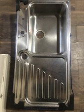 Franke largo lax for sale  LEEDS