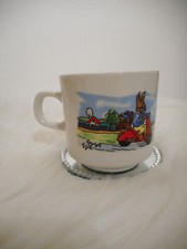 Tasse götz hasen gebraucht kaufen  Lahntal