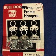Vintage bull dog for sale  Kennebunk
