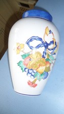 Vase porcelaine limoges d'occasion  Sarzeau
