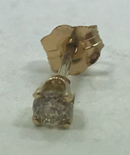 Karat single diamond for sale  Hicksville