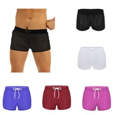 Herren boxershorts lockere gebraucht kaufen  Bremen