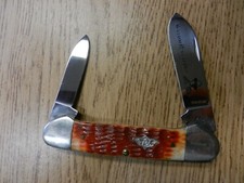 William russel case for sale  Spring Mills