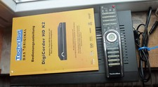 Techni sat digi gebraucht kaufen  Hamburg