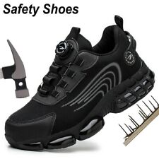 Chaussures sécurité bouton d'occasion  Nice-