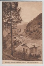 Antica cartolina dei usato  Foligno